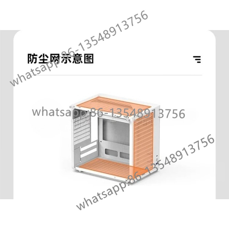 Office Furniture Com - U45 알루미늄 완전체, 휴대용 후면 케이블
