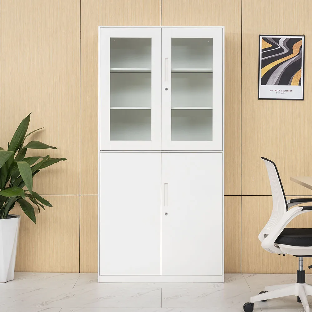 Office Furniture Filing Cabinets - 2026 2도어 파일 캐비닛 조절 가능한