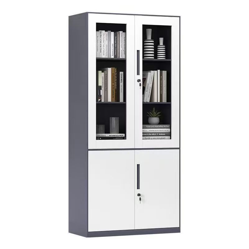 Office Furniture Filing Cabinets - 모던 스타일 철제 파일 캐비닛 사무용