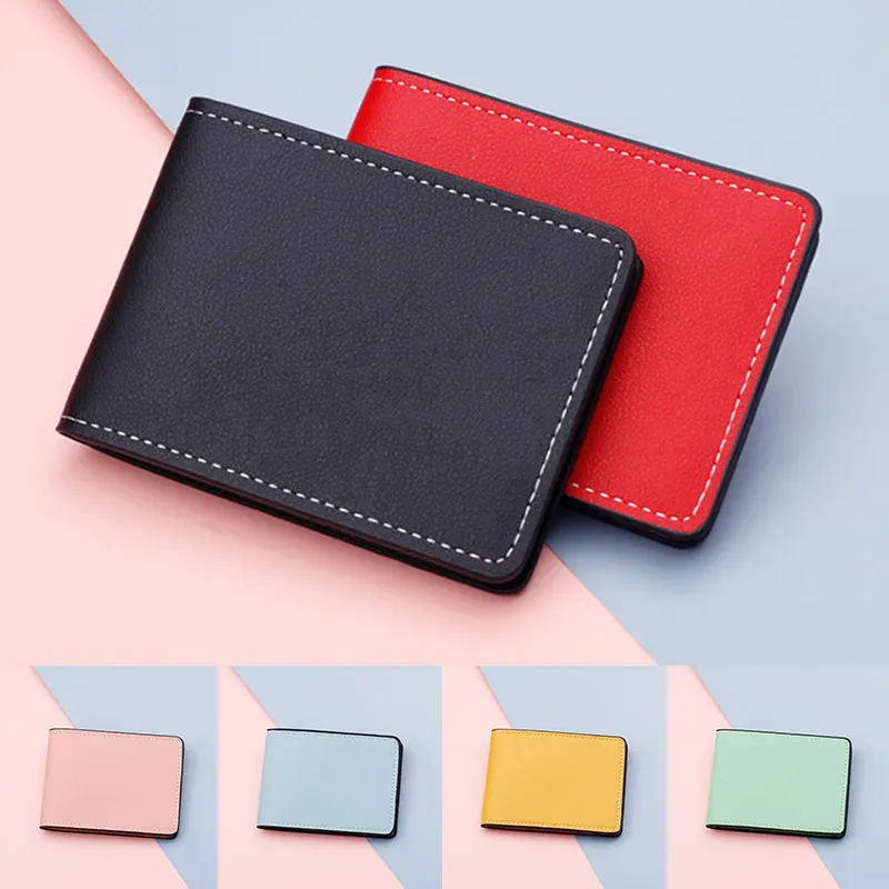 Binder Storage Box - 울트라 얇은 카드 홀더 자동 운전