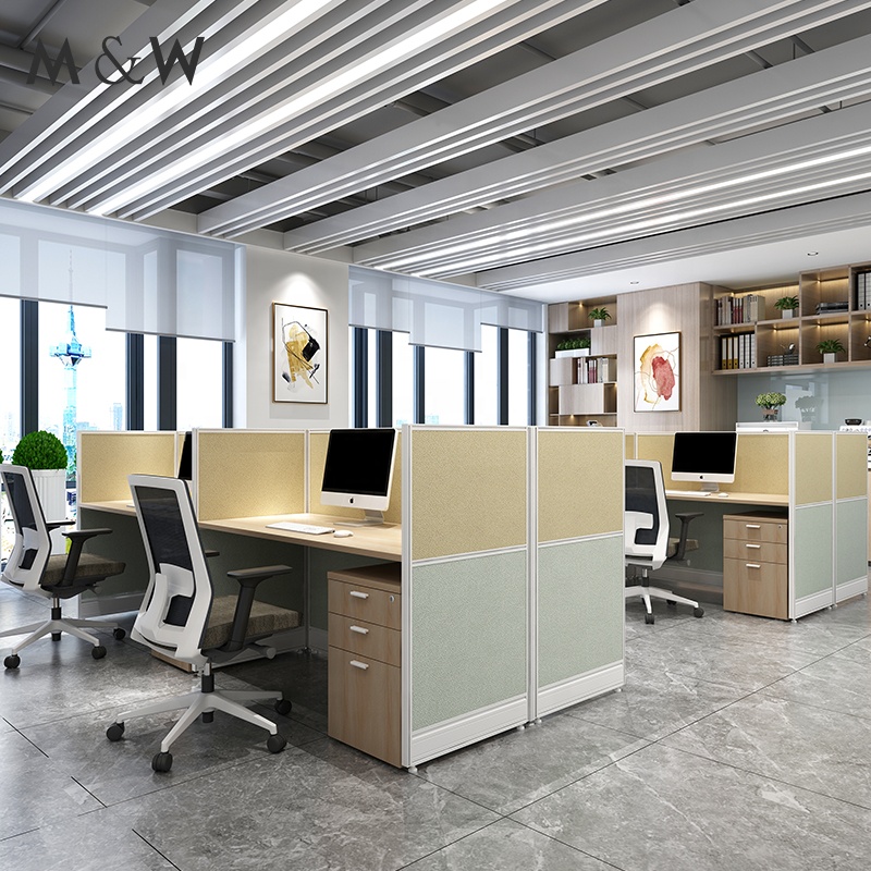 신제품 콜센터 원형 테이블 가구 큐비클 오피스 워크스테 - Office Furniture Center 리뷰 및 가격