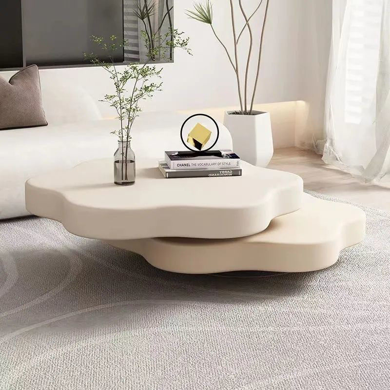 침실 사무실 커피 테이블 럭셔리 베이지 디자인 화이트  - Office Furniture Center 리뷰 및 가격