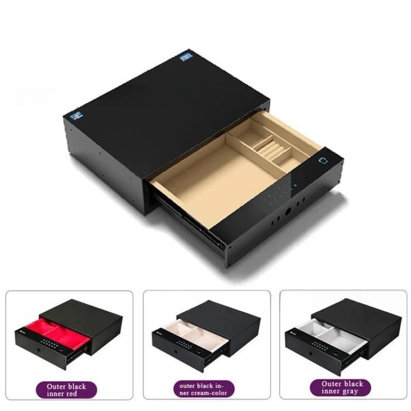 디지털 코드 보안 금고 (가정용/사무실용 현금, 귀중품 - Binder Storage Box 리뷰 및 가격