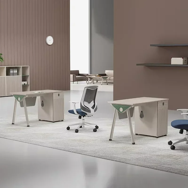 신규 입고 모던 큐비클 사무실 워크스테이션 1인용 2인 - Office Furniture Center 리뷰 및 가격