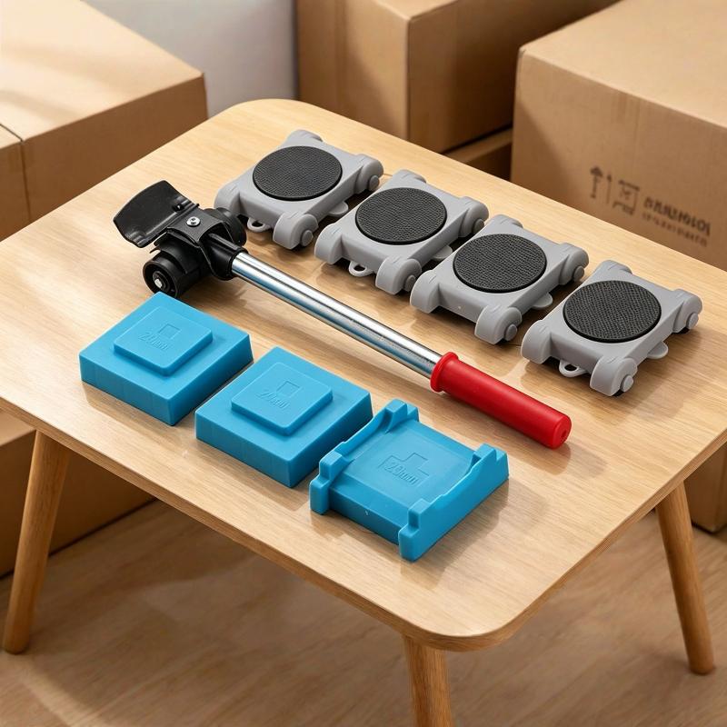 헤비 듀티 가구 리프터 5~8개 롤러(바퀴바 포함) 가 - Office Furniture Warehouse 리뷰 및 가격