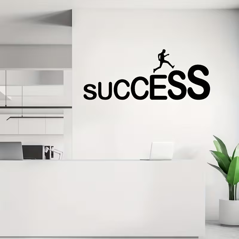 성공, 경력 진보, 직업 테마를 담은 사무실 장식용 탈 - Office Furniture Jobs 리뷰 및 가격