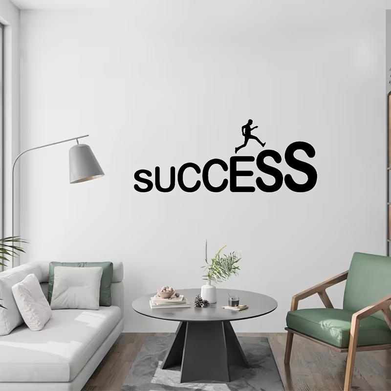 성공, 경력 진보, 직업 테마를 담은 사무실 장식용 탈 - Office Furniture Jobs 리뷰 및 가격