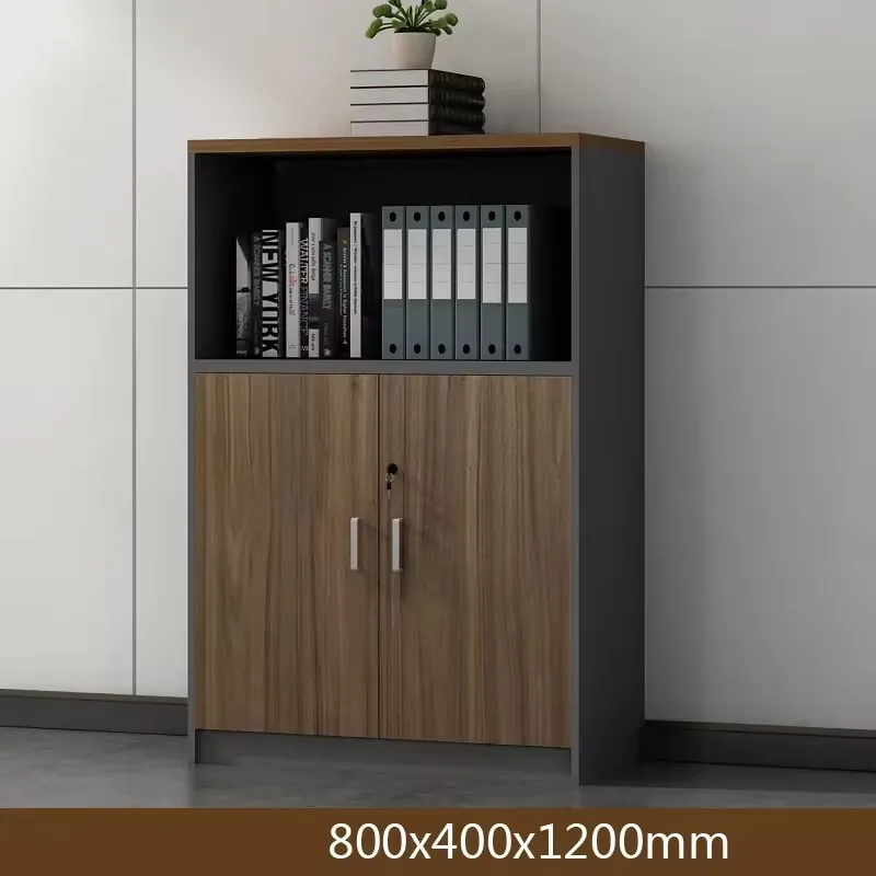 2026년형 모던 원목 잠금식 사무용 낮은 이동식 파일 - Office Furniture Filing Cabinets 리뷰 및 가격
