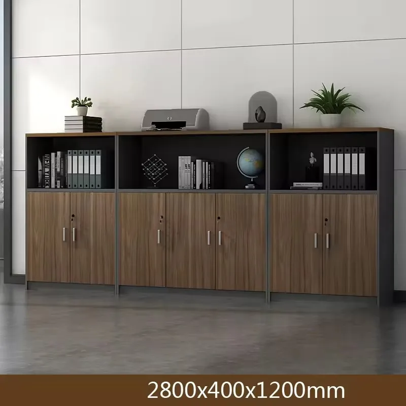 2026년형 모던 원목 잠금식 사무용 낮은 이동식 파일 - Office Furniture Filing Cabinets 리뷰 및 가격