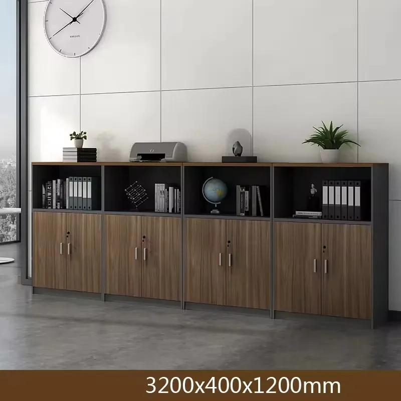 2026년형 모던 원목 잠금식 사무용 낮은 이동식 파일 - Office Furniture Filing Cabinets 리뷰 및 가격