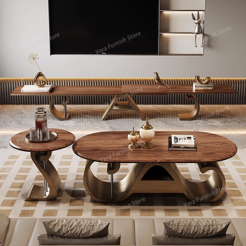 럭셔리 미적 TV 스탠드 미니멀리스트 정리함 사무실 복 - Office Furniture Center 리뷰 및 가격