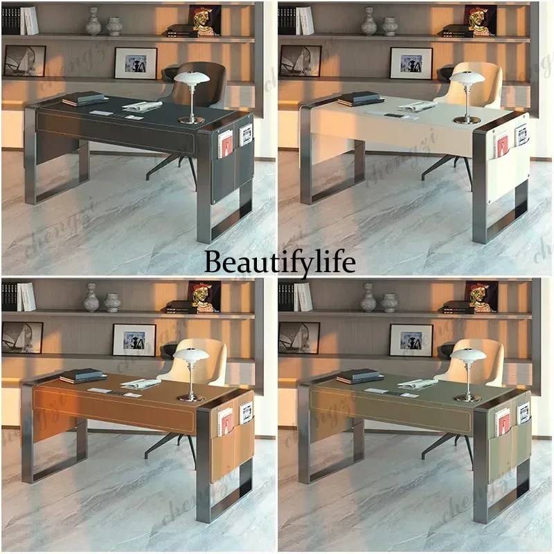 Y136 Y136 패션 스터디 테이블 이탈리아 미니멀리 - Office Furniture Com 리뷰 및 가격