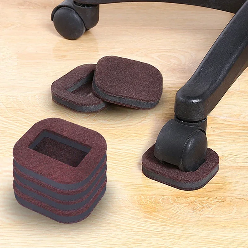 사무실 의자 휠 스토퍼 가구 캐스터 컵 나무 바닥 보호 - Office Furniture Warehouse 리뷰 및 가격