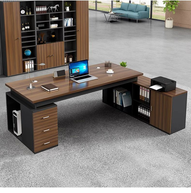 ！@임원용 사무용 가구 세트 내구성이 뛰어난 사장 책상 - Office Furniture Set 리뷰 및 가격