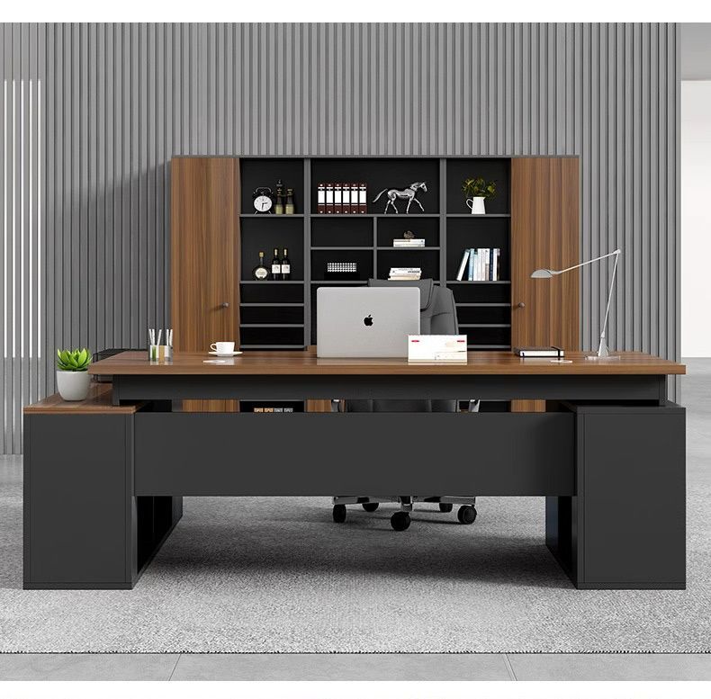 ！@임원용 사무용 가구 세트 내구성이 뛰어난 사장 책상 - Office Furniture Set 리뷰 및 가격
