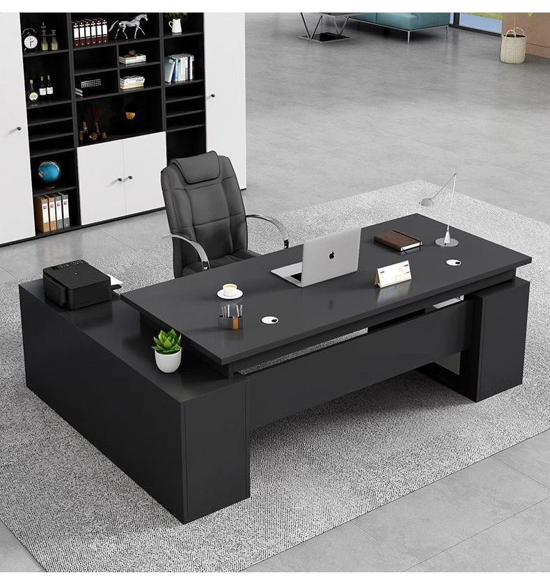 ！@임원용 사무용 가구 세트 내구성이 뛰어난 사장 책상 - Office Furniture Set 리뷰 및 가격