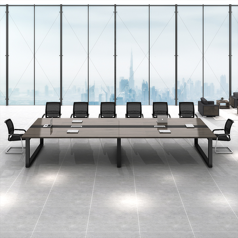 HYZ88 모던 오피스 가구 책상 세트 회의실 책상 회 - Office Furniture Set 리뷰 및 가격