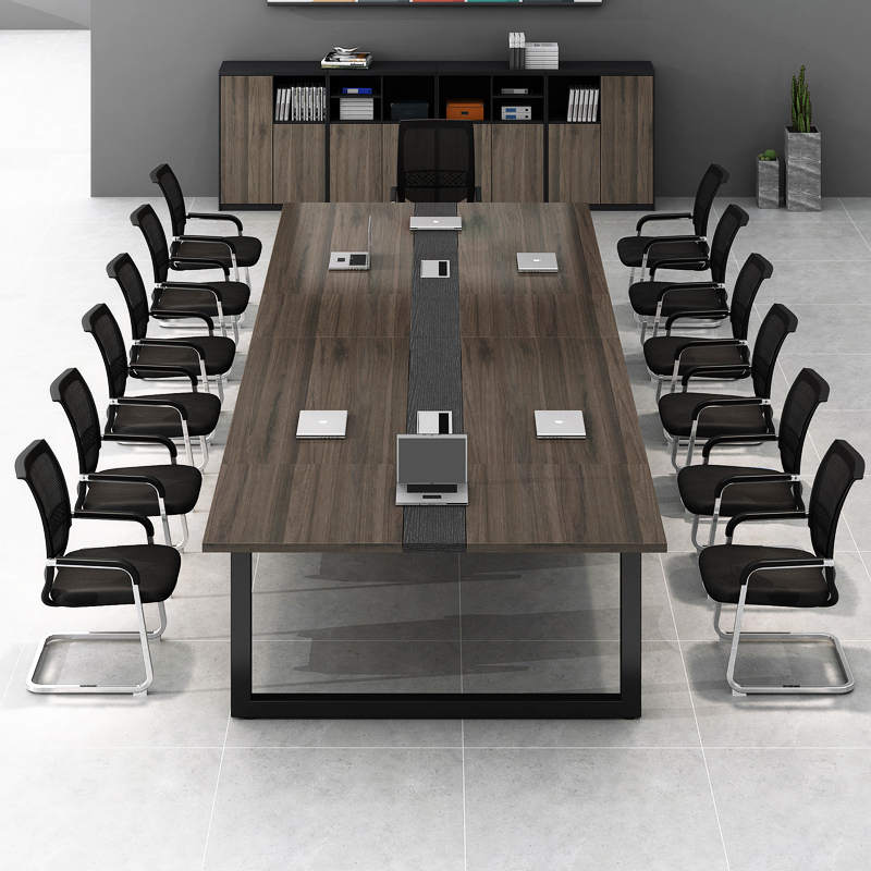 HYZ88 모던 오피스 가구 책상 세트 회의실 책상 회 - Office Furniture Set 리뷰 및 가격