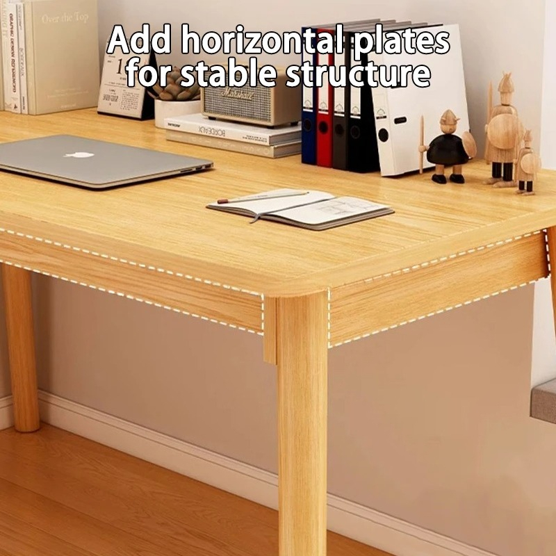 현대식 목재 컴퓨터 책상 및 의자 세트 침실 게임룸 심 - Office Furniture Set 리뷰 및 가격