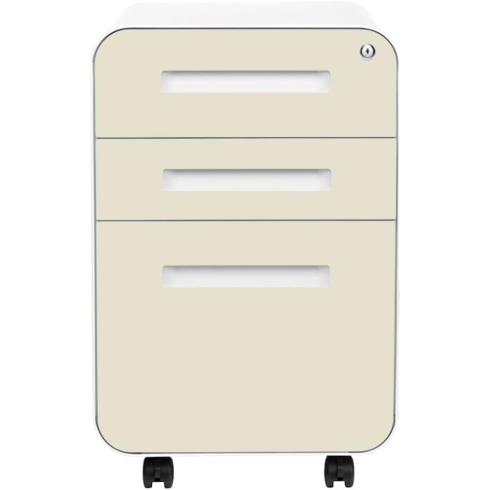로라 가구 스톡파일 3단 서류 캐비닛 (잠금장치 포함) - Office Furniture Filing Cabinets 리뷰 및 가격