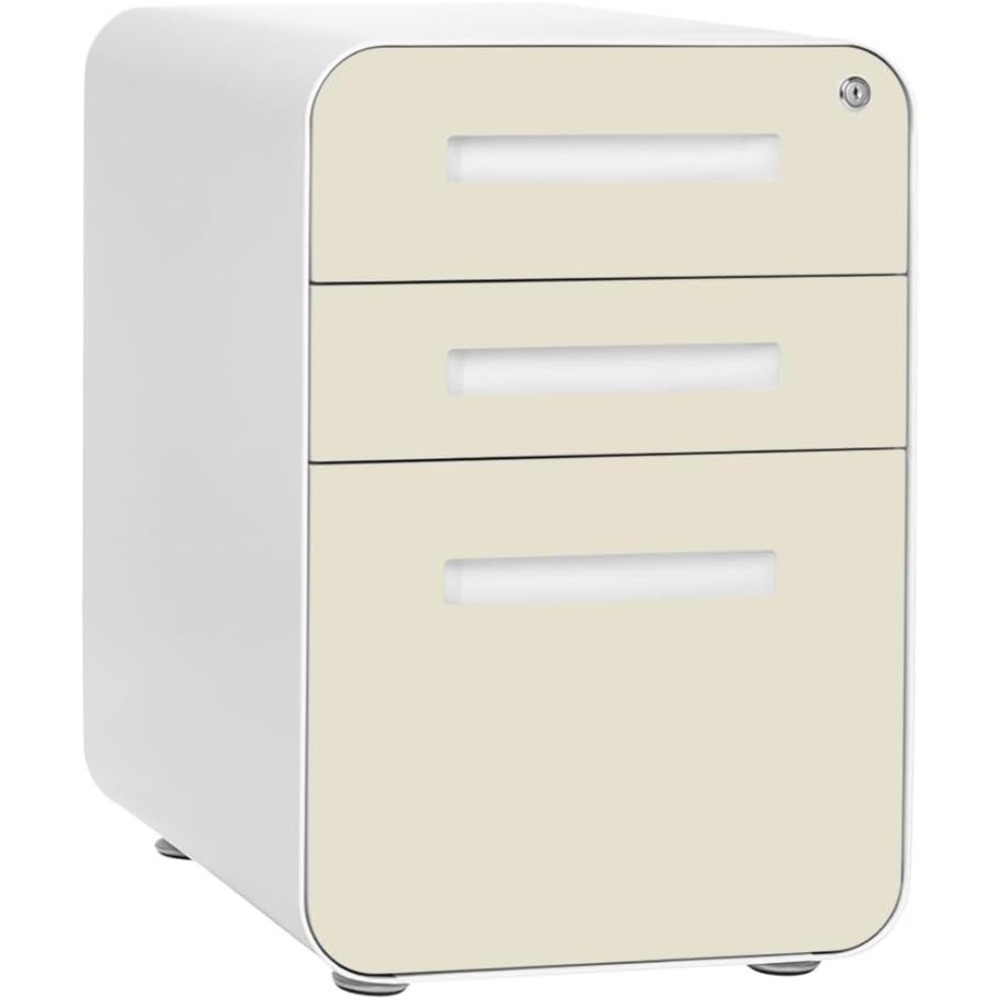 로라 가구 스톡파일 3단 서류 캐비닛 (잠금장치 포함) - Office Furniture Filing Cabinets 리뷰 및 가격