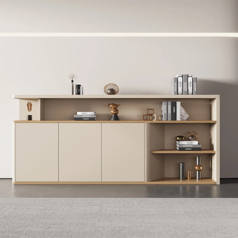 2026년형 모던 원목 사무용 수납장, 회의실 및 거실 - Office Furniture Filing Cabinets 리뷰 및 가격