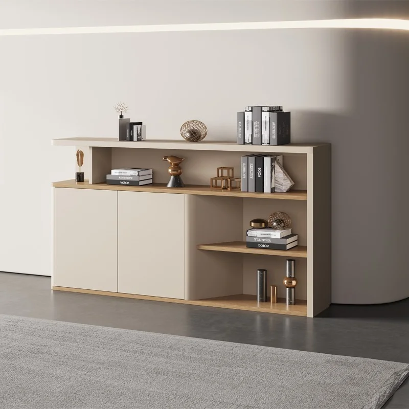 2026년형 모던 원목 사무용 수납장, 회의실 및 거실 - Office Furniture Filing Cabinets 리뷰 및 가격