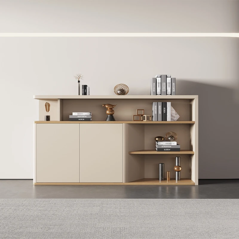 2026년형 모던 원목 사무용 수납장, 회의실 및 거실 - Office Furniture Filing Cabinets 리뷰 및 가격
