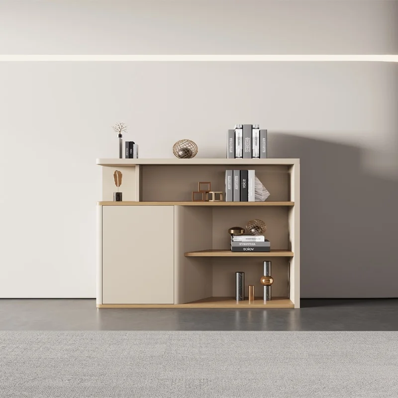 2026년형 모던 원목 사무용 수납장, 회의실 및 거실 - Office Furniture Filing Cabinets 리뷰 및 가격