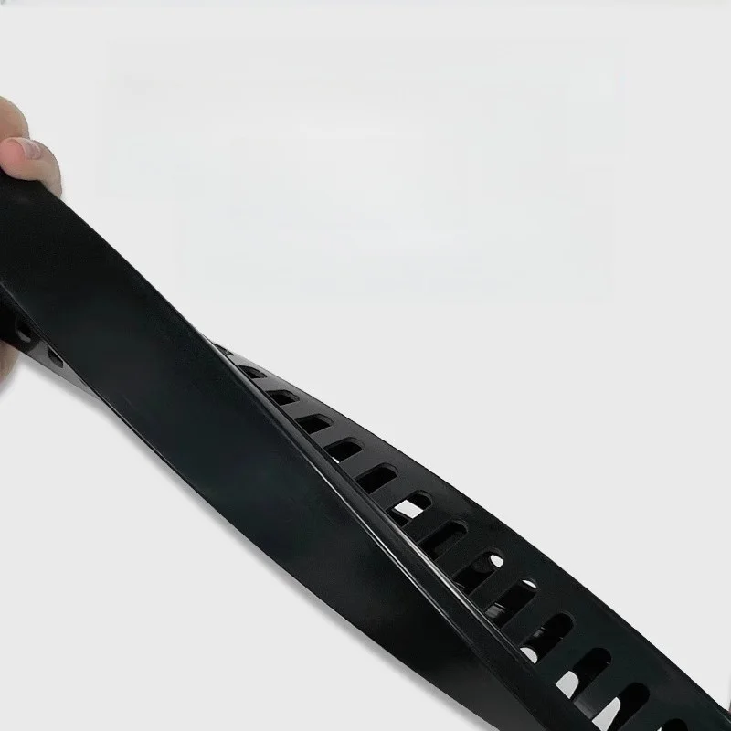 PVC 산업용 난연성 배선 덕트 검정색 케이블 관리 트 - Cable Tray Under Desk 리뷰 및 가격