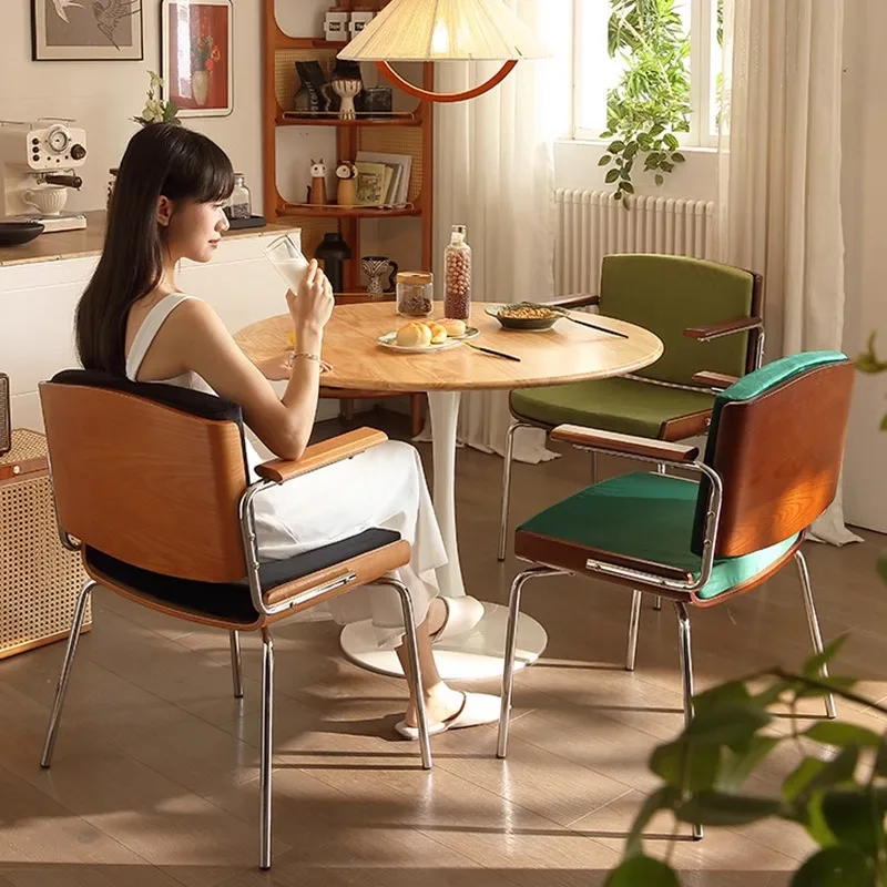 원목 등받이 식탁 의자 책상 화장대 가구 스툴 싱글 홈 - Office Furniture Second Hand 리뷰 및 가격