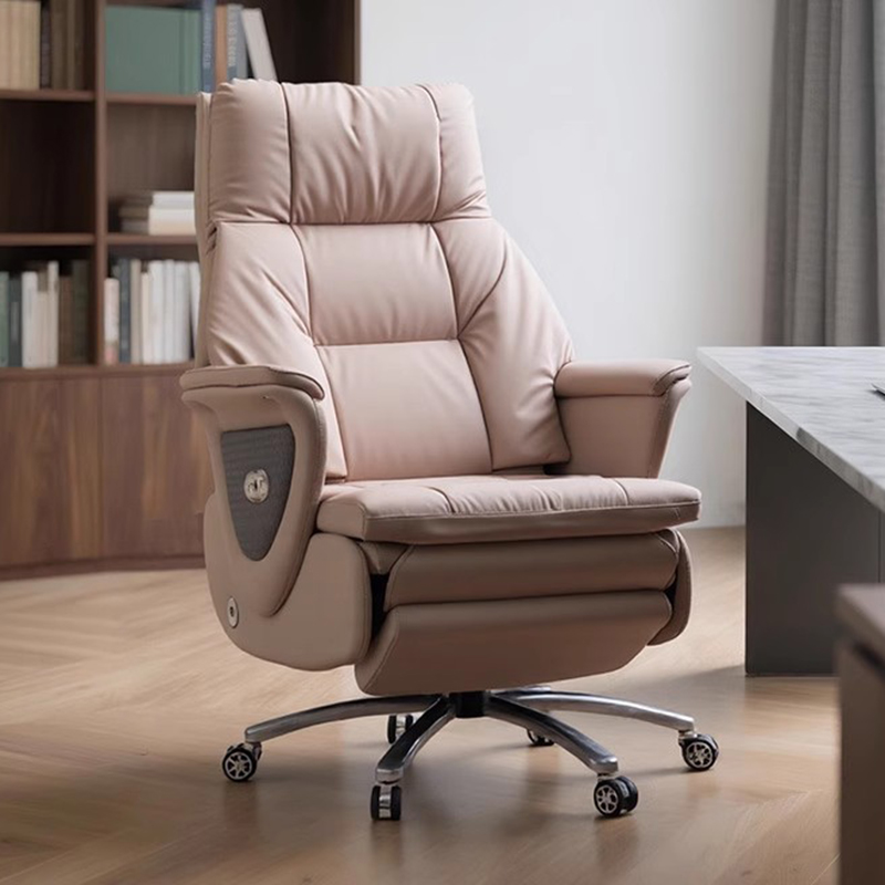 맞춤형 고급 모던 사무용 의자 스튜디오 플레이시트 가죽 - Office Furniture Com 리뷰 및 가격