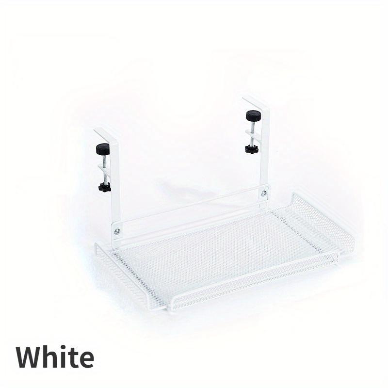 1PC 책상 아래 케이블 정리함, 금속 책상 케이블 관 - Cable Tray Under Desk 리뷰 및 가격