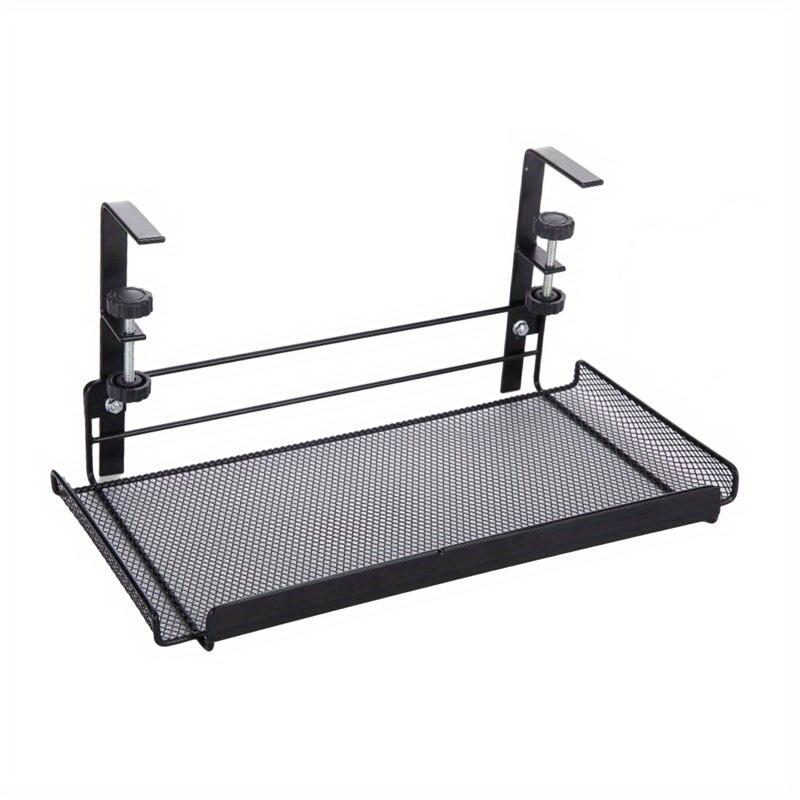 1PC 책상 아래 케이블 정리함, 금속 책상 케이블 관 - Cable Tray Under Desk 리뷰 및 가격