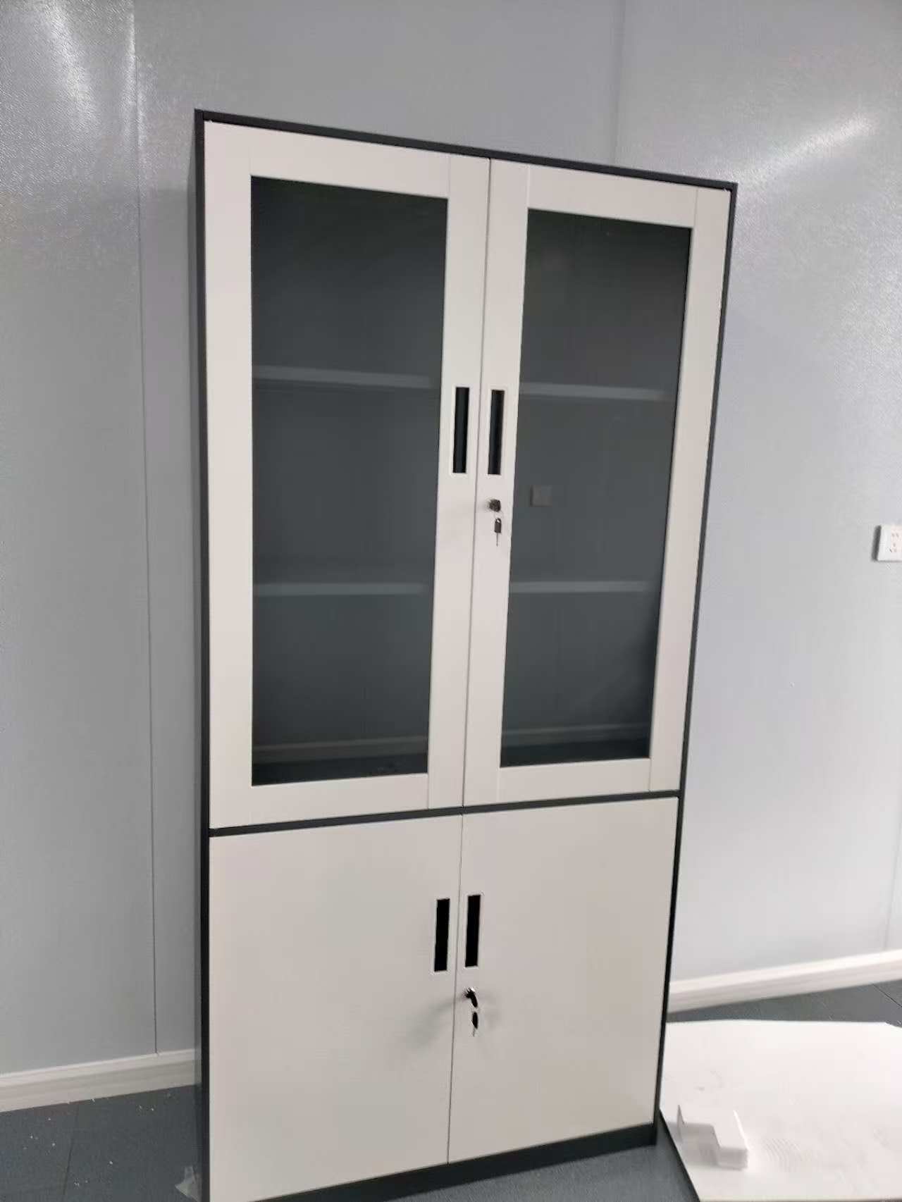 모던 스타일 철제 파일 캐비닛 사무용 가구 금속 보관함 - Office Furniture Filing Cabinets 리뷰 및 가격