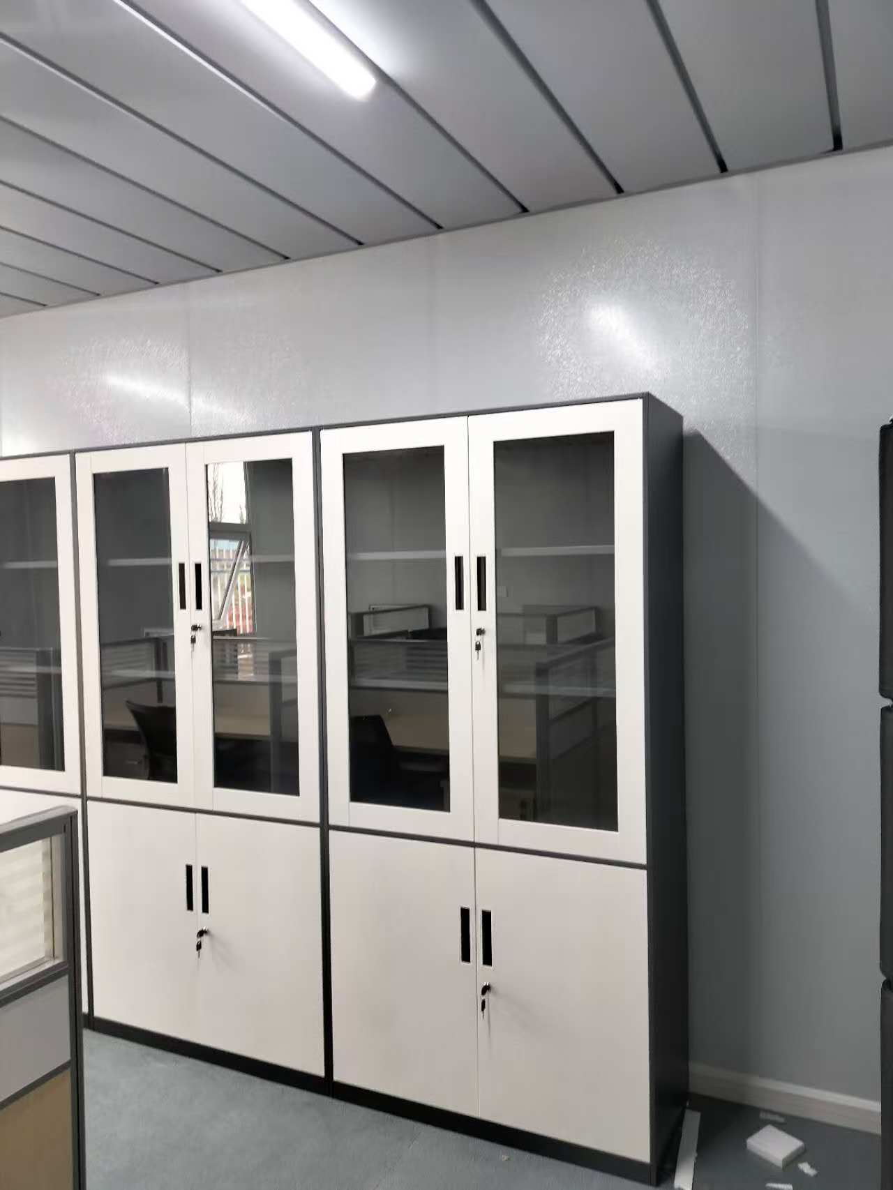 모던 스타일 철제 파일 캐비닛 사무용 가구 금속 보관함 - Office Furniture Filing Cabinets 리뷰 및 가격