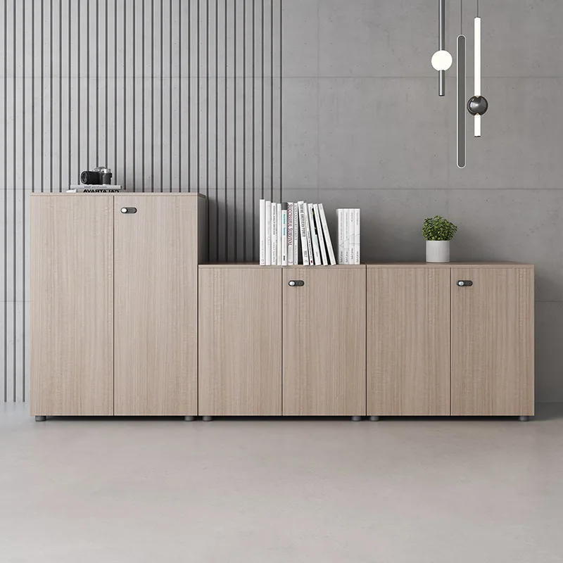 2026년형 모던 스타일 나무 사무용 파일 캐비닛 비밀 - Office Furniture Filing Cabinets 리뷰 및 가격