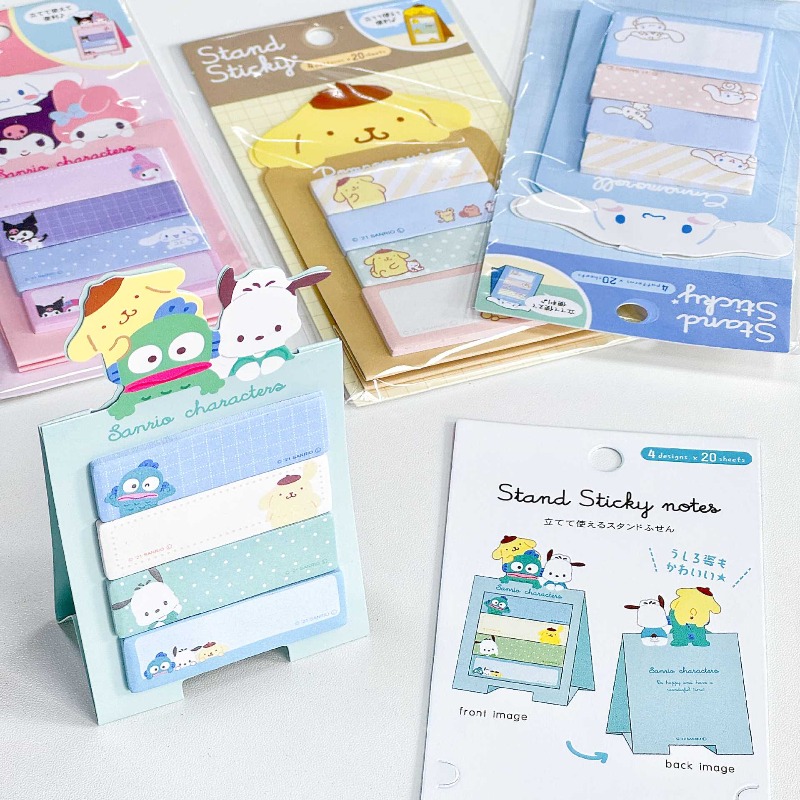 Sanrio Kawaii Kuromi Cinnamoro - Office Supply Cart 리뷰 및 가격