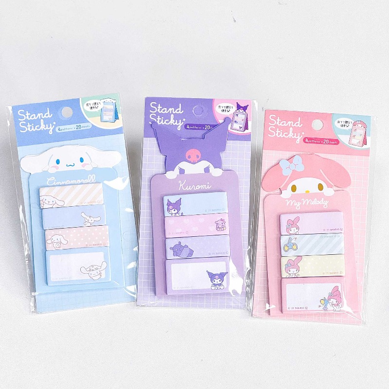 Sanrio Kawaii Kuromi Cinnamoro - Office Supply Cart 리뷰 및 가격