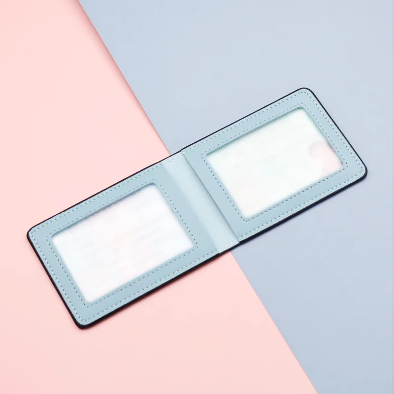 울트라 얇은 카드 홀더 자동 운전 면허증 가방 자동차  - Binder Storage Box 리뷰 및 가격