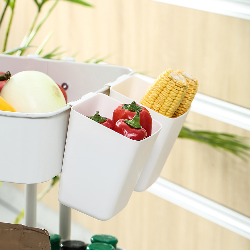 벽걸이 펜 홀더 수납 용기 사무실용 걸이형 컵 홀더 벽 - Office Supply Cart 리뷰 및 가격