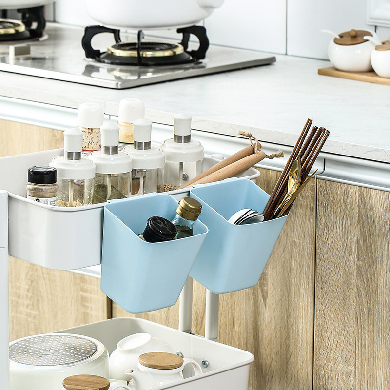 벽걸이 펜 홀더 수납 용기 사무실용 걸이형 컵 홀더 벽 - Office Supply Cart 리뷰 및 가격