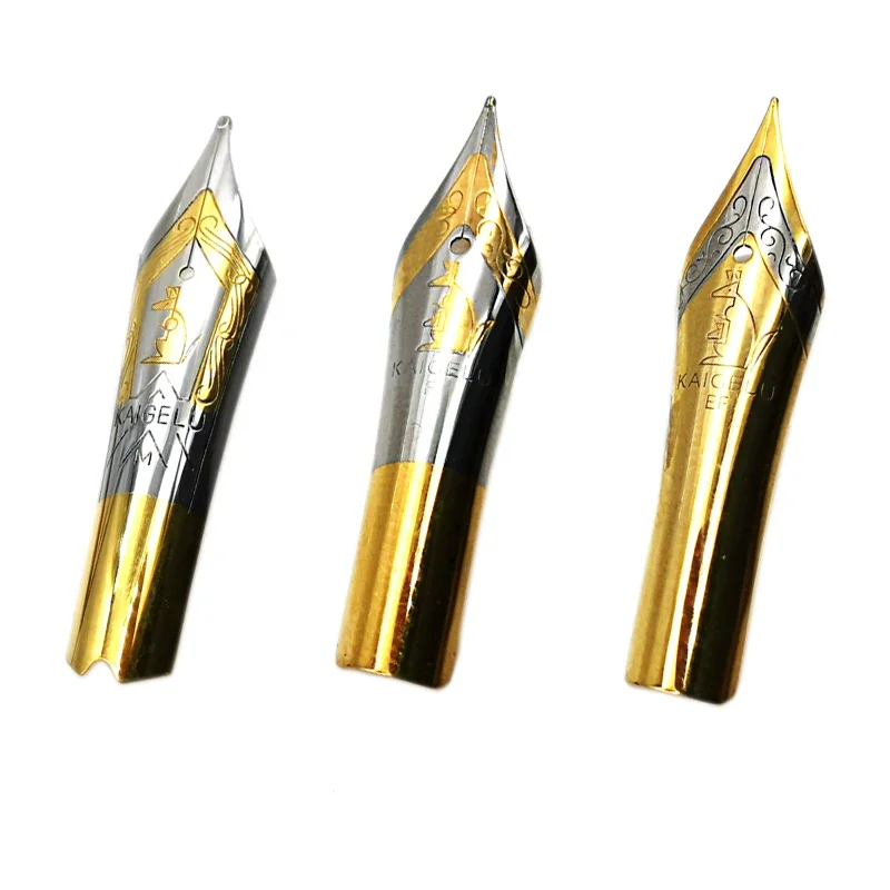 1pc 원래 kaigelu316 EF \ F \ M 펜 - Office Supply Cart 리뷰 및 가격