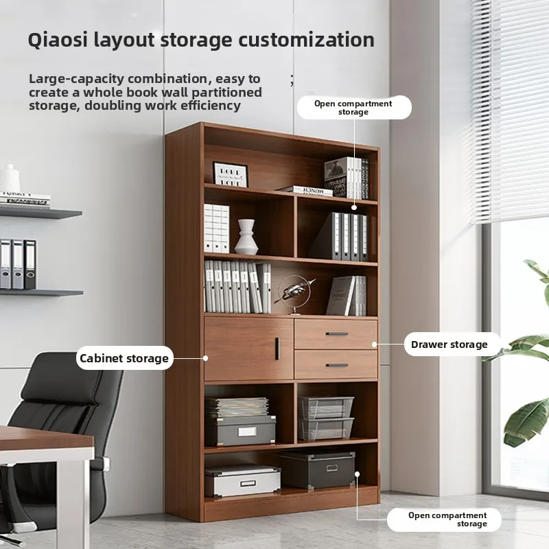 2026년형 스틸 사무용 책장 파일 데이터 캐비닛 나무 - Office Furniture Filing Cabinets 리뷰 및 가격