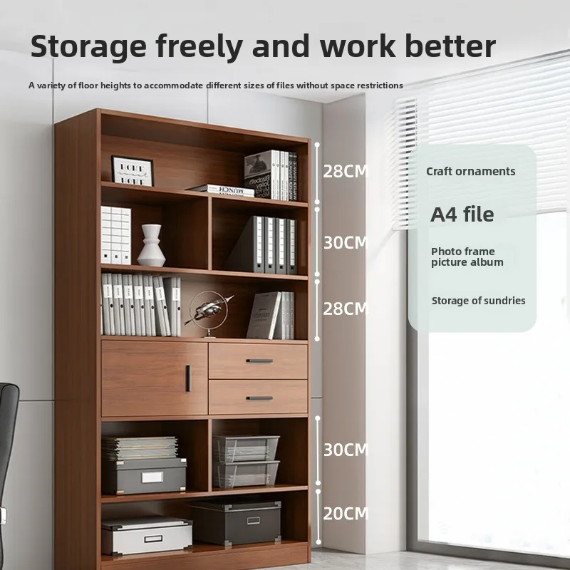 2026년형 스틸 사무용 책장 파일 데이터 캐비닛 나무 - Office Furniture Filing Cabinets 리뷰 및 가격