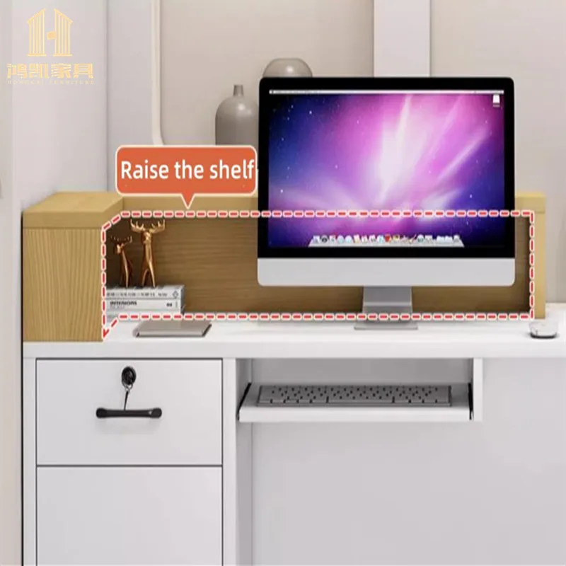맞춤형 원목 호텔 리셉션 데스크 모던 오피스 프론트 카 - Office Furniture Layout 리뷰 및 가격