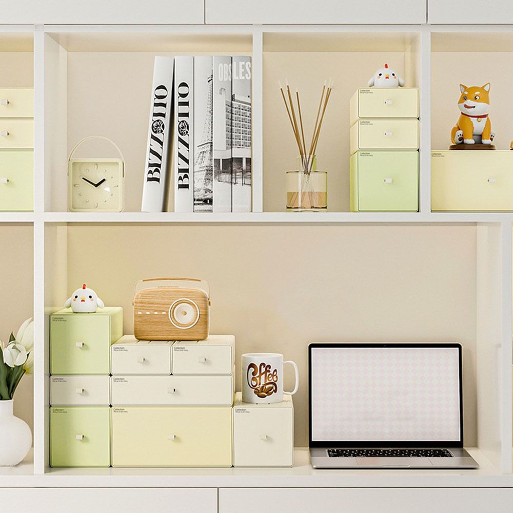 다채로운 데스크탑 쌓을 수 있는 정리함 서랍, 사무실  - Office Furniture Filing Cabinets 리뷰 및 가격
