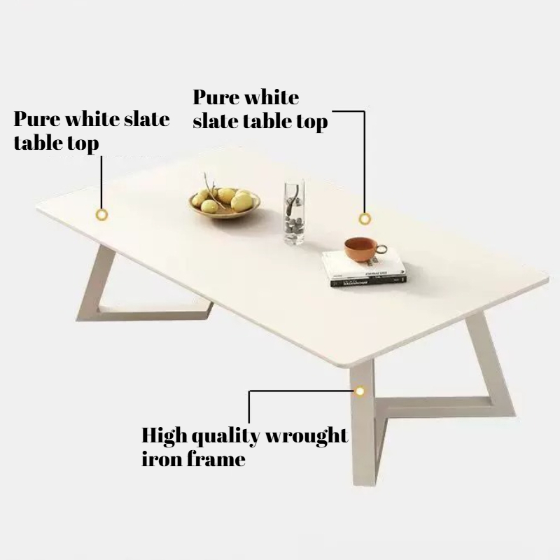 모던 센터 커피 테이블 소파 메탈 오피스 음료 커피 테 - Office Furniture Center 리뷰 및 가격